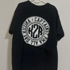 KUZIRA TシャツXL - メルカリ