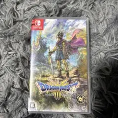Switch ドラゴンクエスト3 そして伝説へ