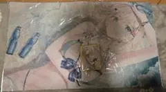 ぶいすぽっ！ 藍沢エマ 水着 スリーブ&プレイマット セット - メルカリ
