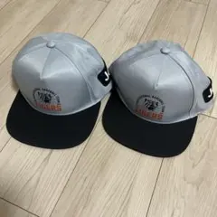 阪神タイガース 2026春　沖縄キャンプ関係者メデ イア用キャップ（非売品） 非売品 阪神タイガース キャップ 2026 沖縄キャンプ 春季キャンプ