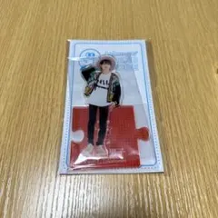 高橋恭平 アクリルスタンド'20夏 第3弾