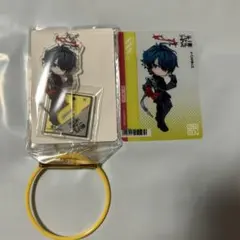 アークナイツ エンドフィールド GiGO 新プライズ カミーユ 3点セット