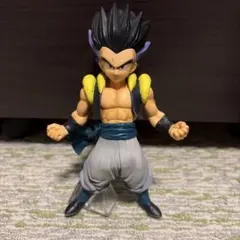 ドラゴンボールフィギュアゴテンクス