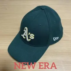 ニューエラ 39thirty