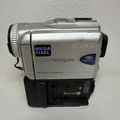 【訳あり品 バッグ付き】 ソニー Sony DCR PC10 SONY DCR-PC10 Digital Video Camera (LCD Handycam) Mini DV | eBay