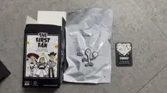 PEACEMINUSONE × トイ・ストーリー Key Ring/FORKY - メルカリ