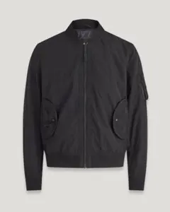 訳アリ未使用保管品 Belstaff バリスティックナイロン ライダース 希少色 2025年最新】Yahoo!オークション -「ベルスタッフ」(BELSTAFF)の