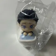 鬼滅の刃 狛治 おねむたん