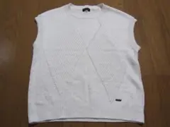 薄手ニット ニット