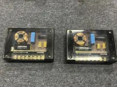 だ*ん様 ALPINE DLX-Z2NW 2WAY パッシブネットワーク ALPINE DLX-Z2NW 2WAYパッシブネットワーク - メルカリ
