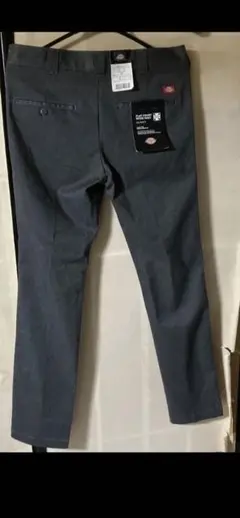 ディッキーズ チャコール