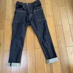 URCH RNAデニムパンツのサムネイル