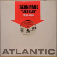 LIKE GLUE / SEAN PAUL