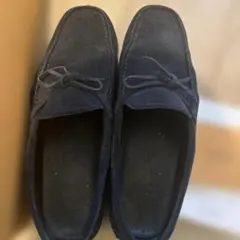 TODS モカシン　ドライビングシューズ
