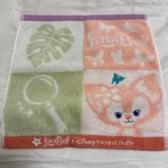 リーナベル タオル 4分割デザイン