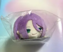 ◎4月20日まで◎もちもちマスコット軽装 刀剣乱舞ONLINE D6 蜂須賀虎徹