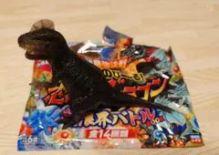 最強決戦光ってのび〜る！恐竜vsドラゴン ディロフォサウルス シークレット