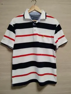 BEVERLY HILLS POLO CLUB　ポロシャツ　L