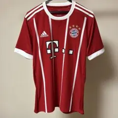 2014 15 adidas FC Bayern GÖTZE 19 ユニフォーム - メルカリ