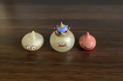 ドラゴンクエスト キングスライム スライム ドラクエ フィギュア グッズ