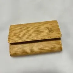 Louis Vuitton エピ　キーケース