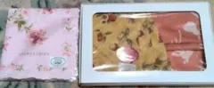 LAURA ASHLEY ハンカチ セットのサムネイル