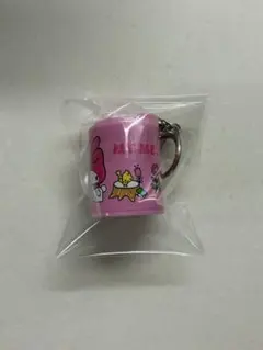 サンリオ コインシリンダー マイメロディ マイメロ ガチャ ガチャガチャ