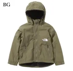 ノースフェイス100