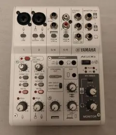 2026年最新】yamaha ag06の人気アイテム - メルカリ