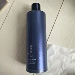 雪肌精みやび アルティメイトローション 未開封 化粧水 - メルカリ