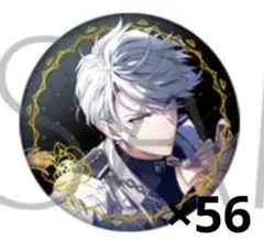 アイドリッシュセブン TRIGGER 缶バッジ 八乙女楽