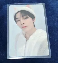 StrayKids アイエン