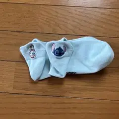 スティッチソックス