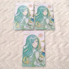 箔押し プロセカ エピカ 日野森雫