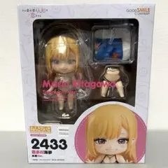 【新品未開封】その着せ替え人形は恋をする ねんどろいど 水着Ver.