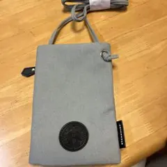 スターバックス グレー サコッシュのサムネイル
