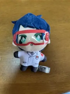 ツイステ ぬいぐるみ デュース 実験着