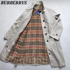 2026年最新】BURBERRY BLUE LABEL レディース トレンチコート