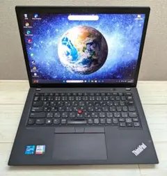 11世代 Lenovo ThinkPad X13 Gen2 i5-1145G