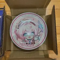ヒアンシー 一番くじ 皿