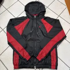 ジョーダンブランド　ナイロンジャケット