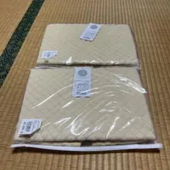 【即日発送♪】 NISHIKAWA ポコポコシンカーパイルピロパッド　2セット