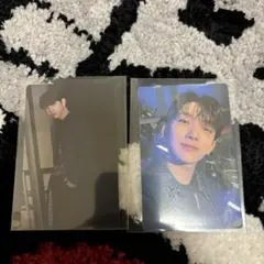 SEVENTEEN ジョシュア　holiday