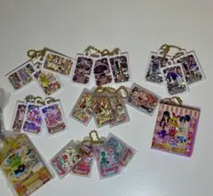 アイカツ ガチャ 8点セット ★おまけ付き★