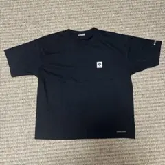 Columbia Tシャツ Sサイズ 黒