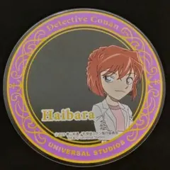 2026年最新】usJ コナン 缶バッジ 灰原の人気アイテム - メルカリ