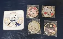 2025年最新】原神 胡桃 コースター スイパラの人気アイテム