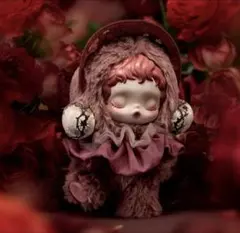 SKULLPANDA L'impressionnisme Blossom