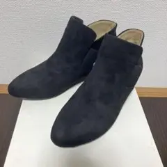 ショートブーツ レディース 24