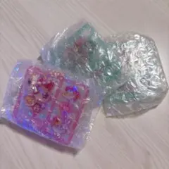 パワーパフガールズ プラスチックモデル キーホルダー